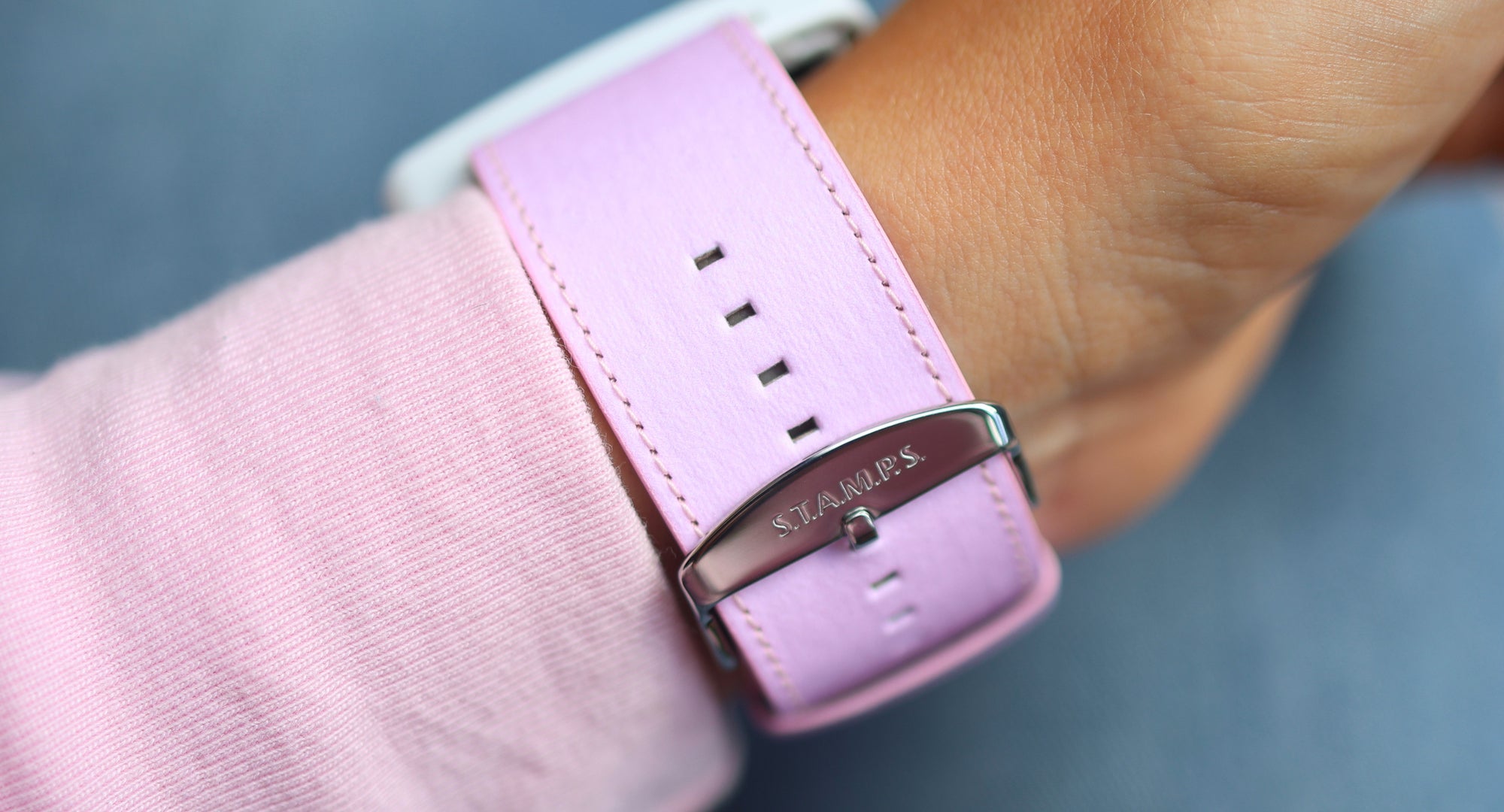 Klassische Uhrenarmbänder