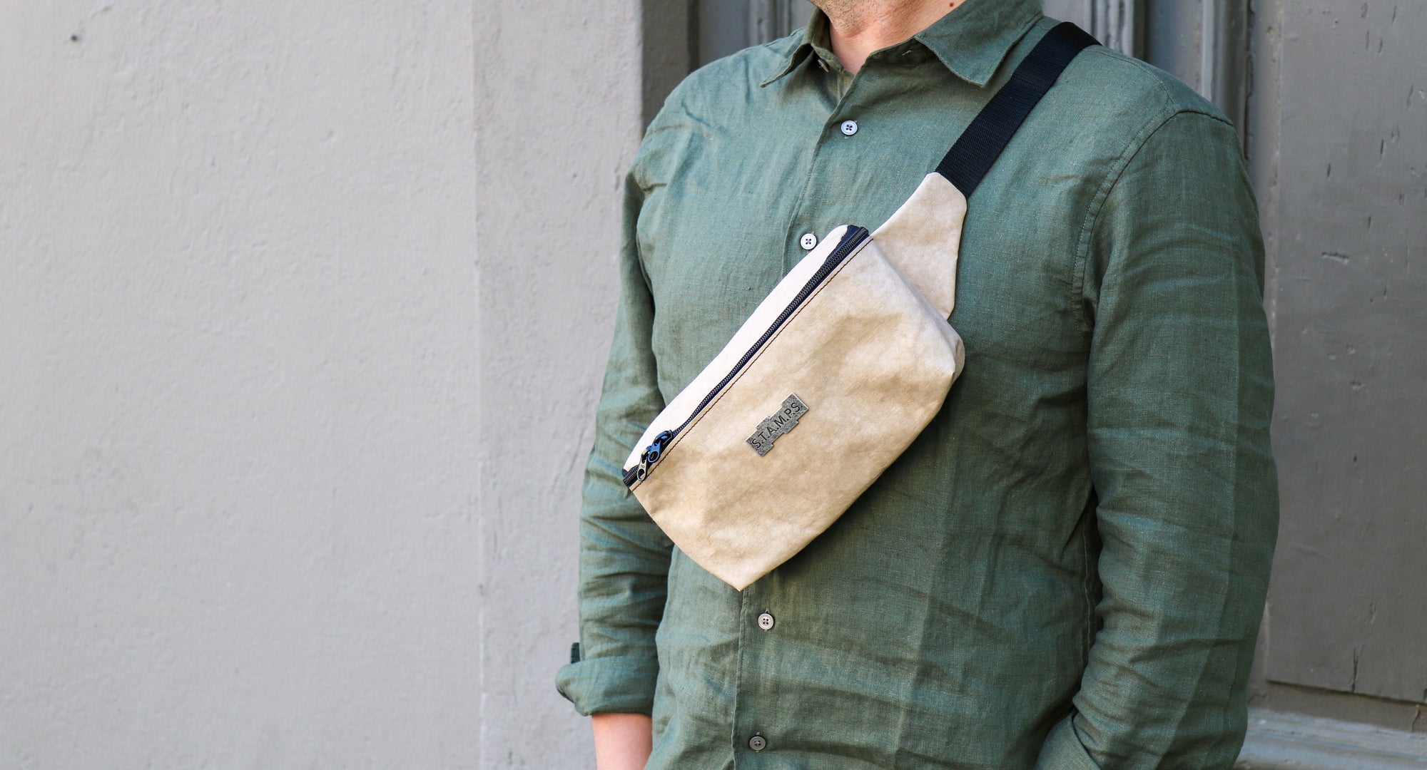 Crossbody