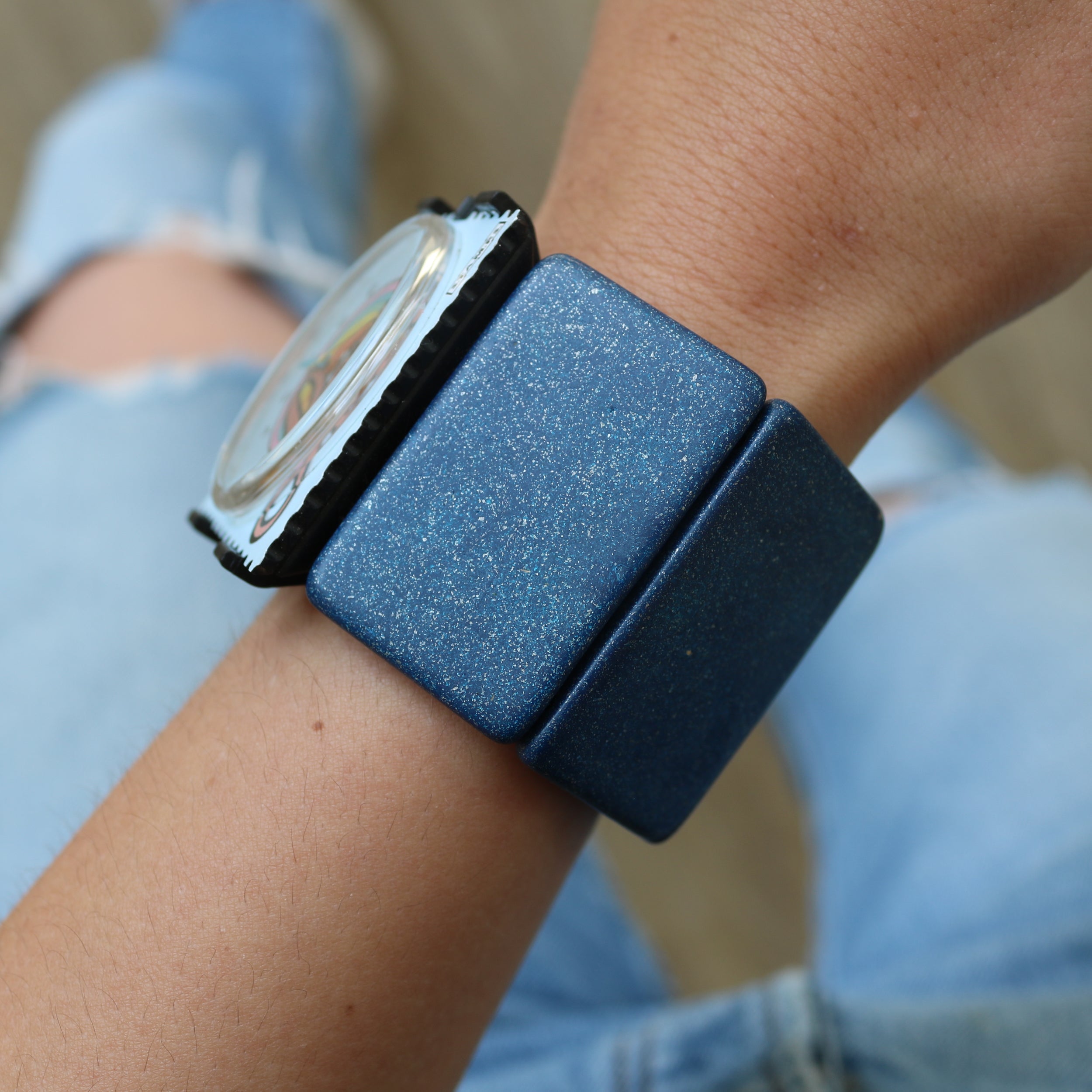 Belta Armbänder