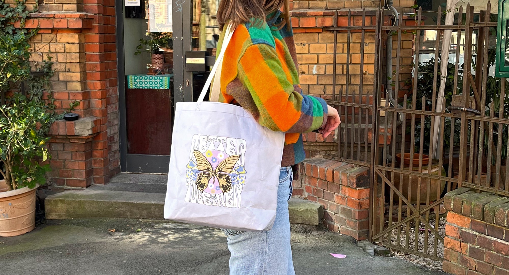 Shopper - Flo