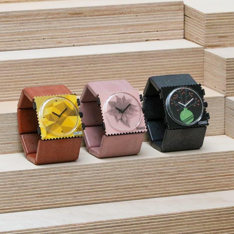 STAMPS Uhren