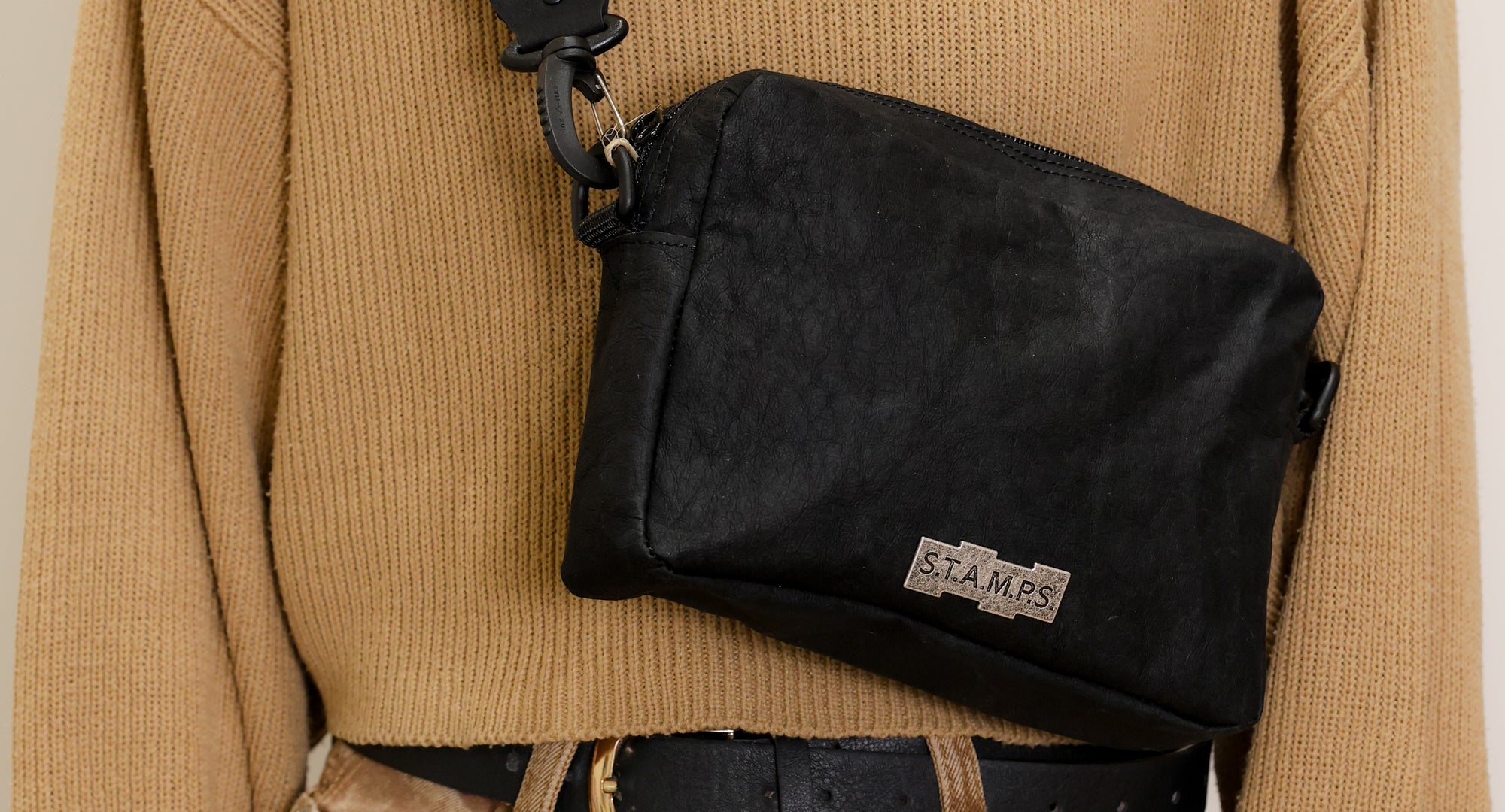 Crossbody - Madita