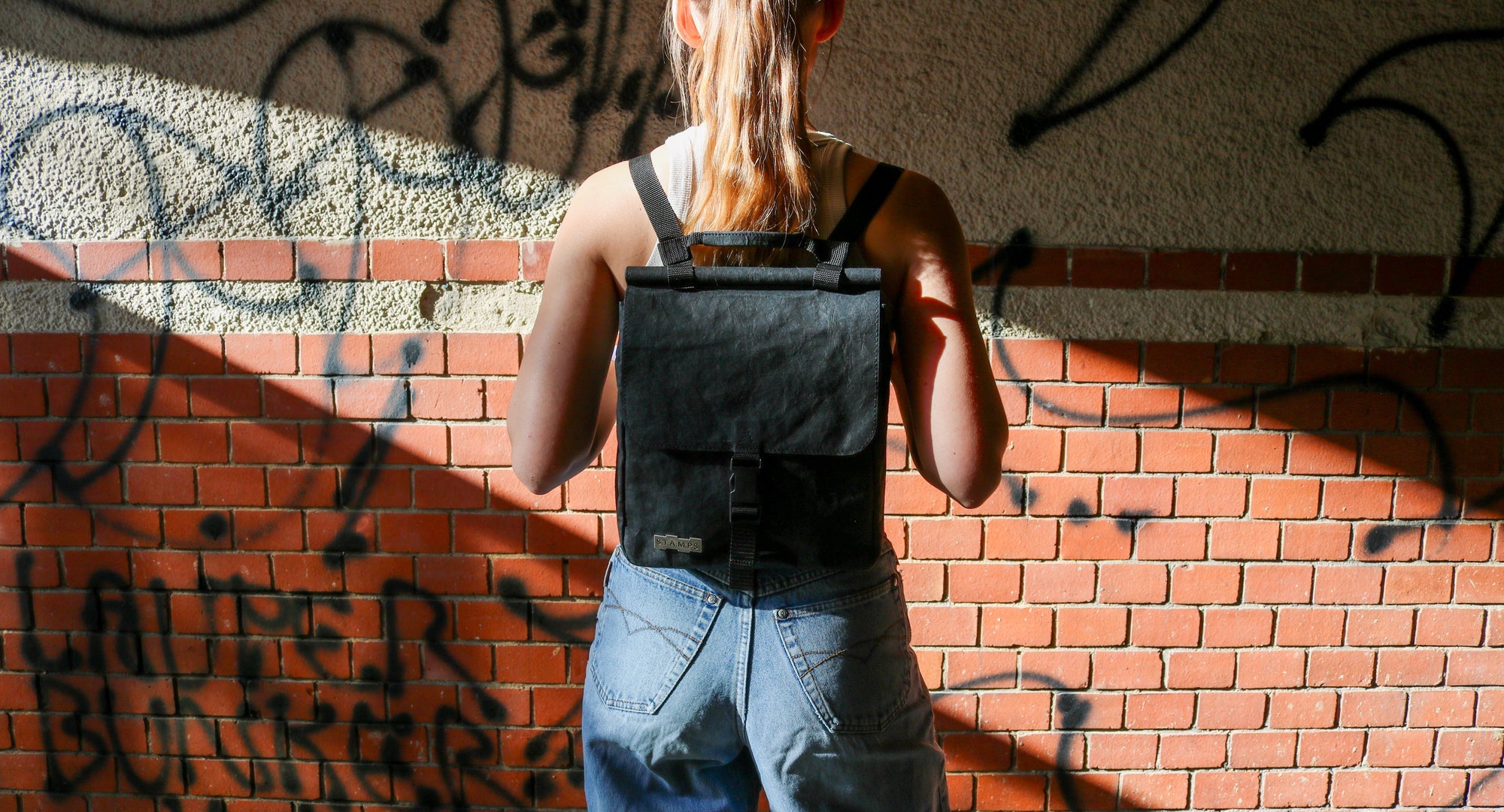 Rucksack - Paavo