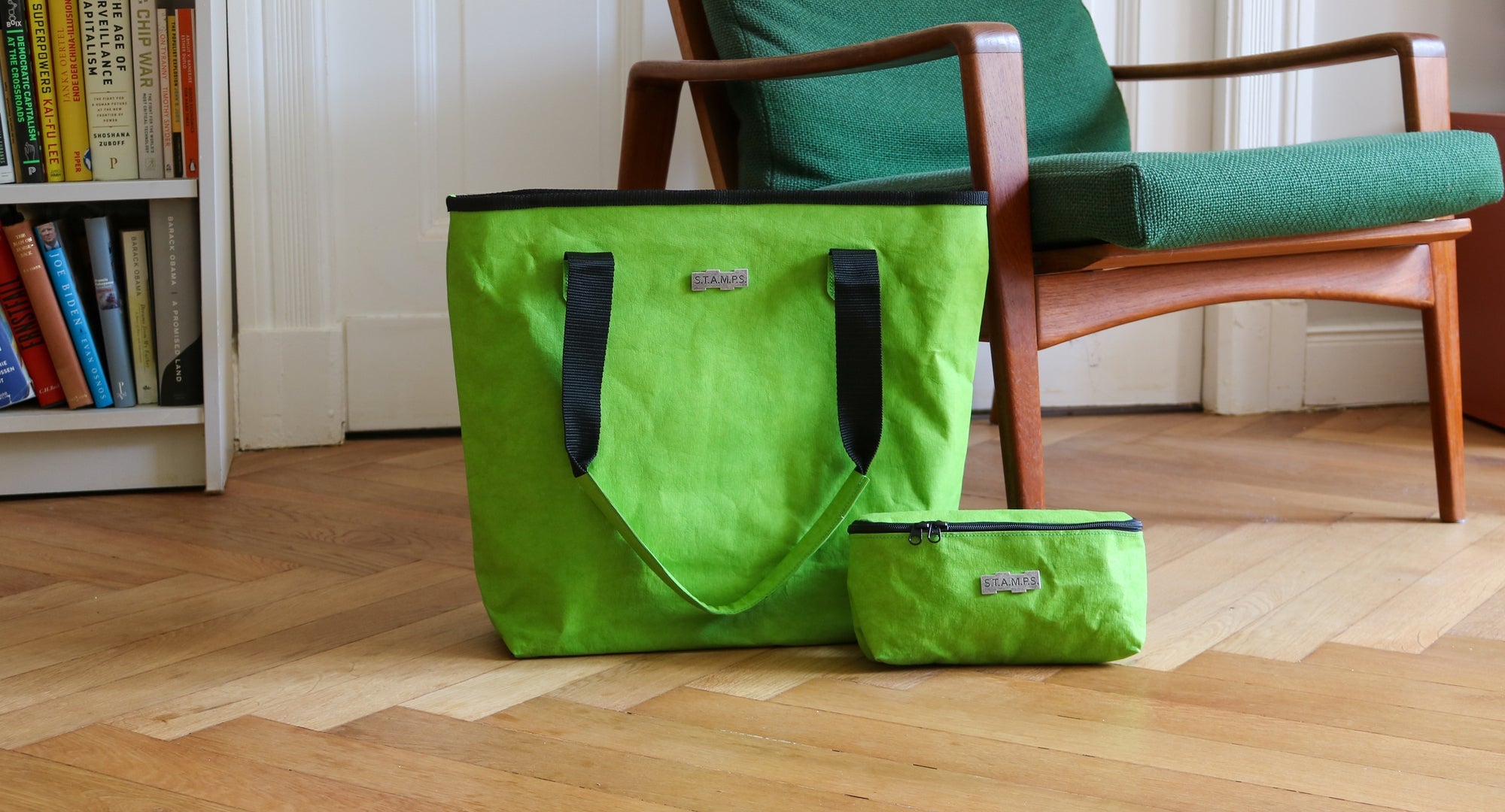 Taschen