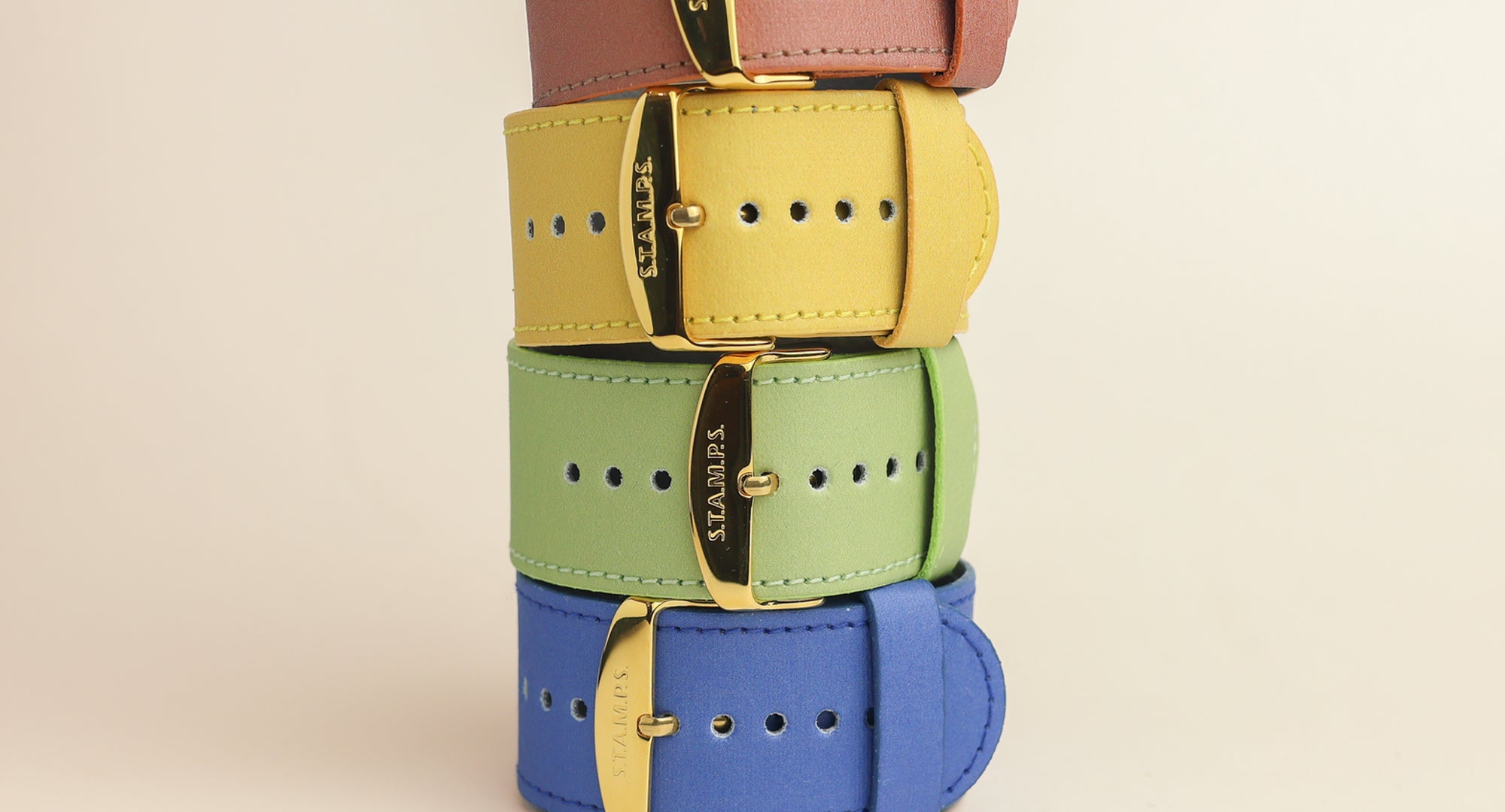 Uhrenarmbänder