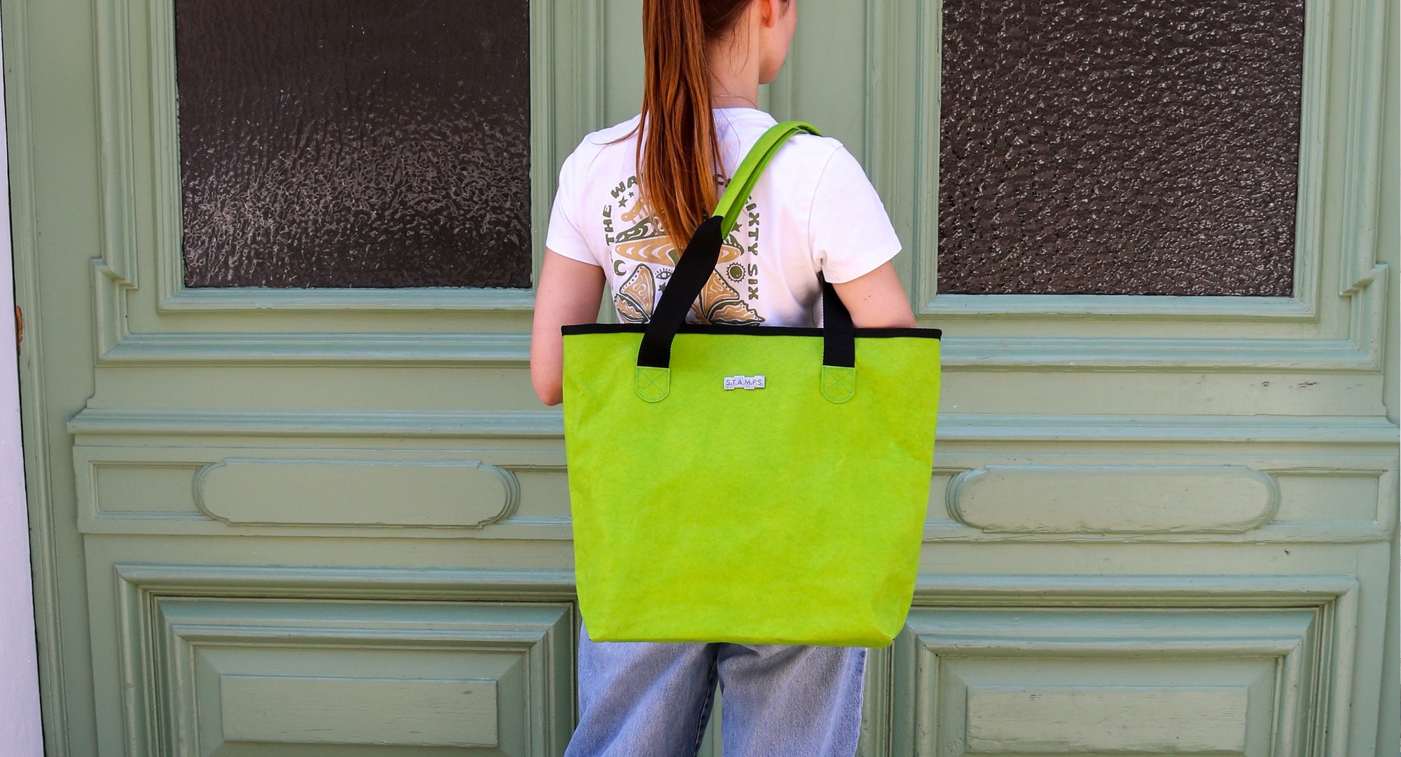 Shopper - Lone