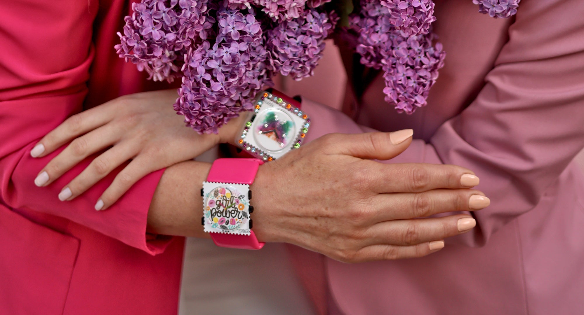STAMPS