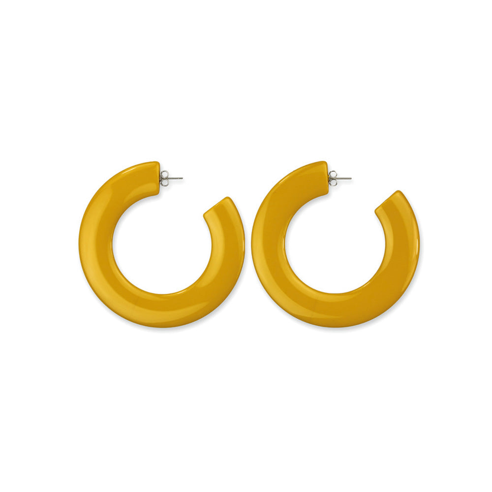 earrings_jane_broom_yellow_shop