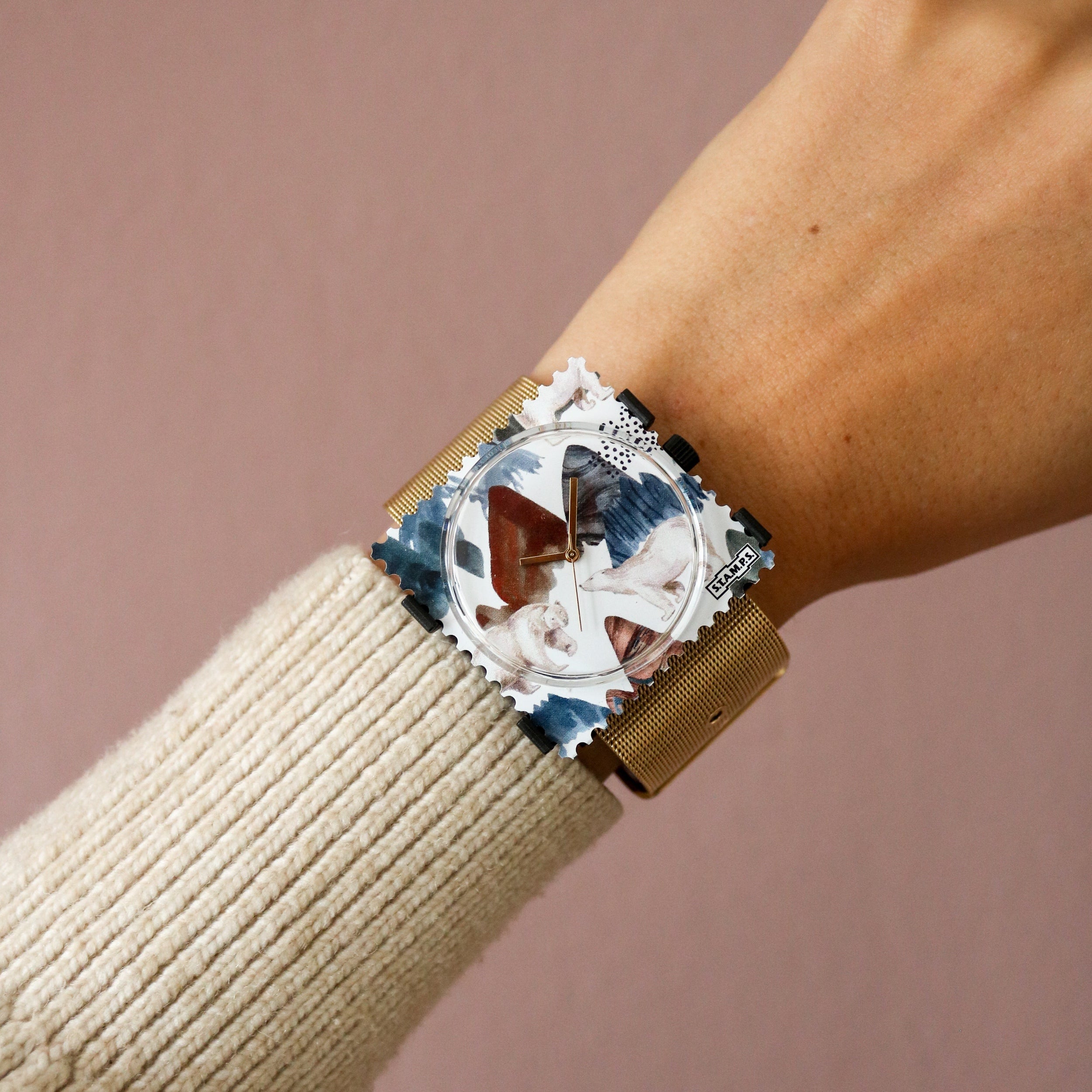 polar_nights_classic_metall_gold