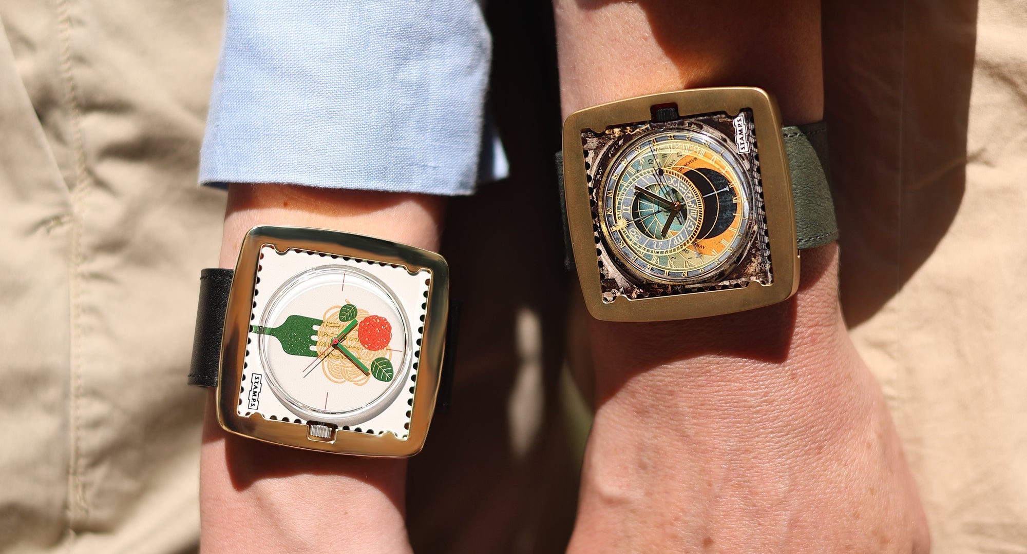 Full Metal Jack Rahmen