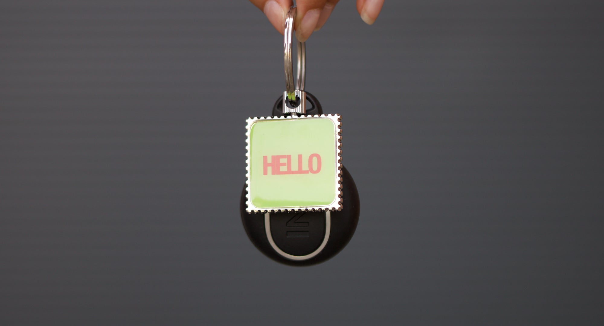 Keyrings