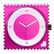 Timeshuttle Pink