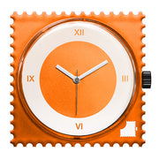 Timeshuttle Orange