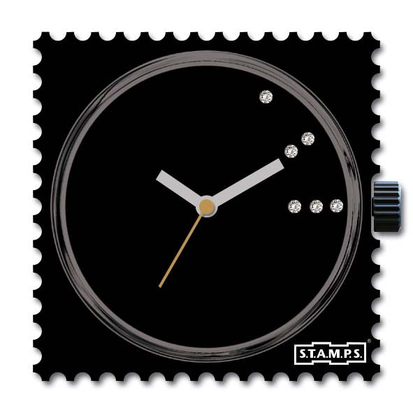 Diamond Pure Black