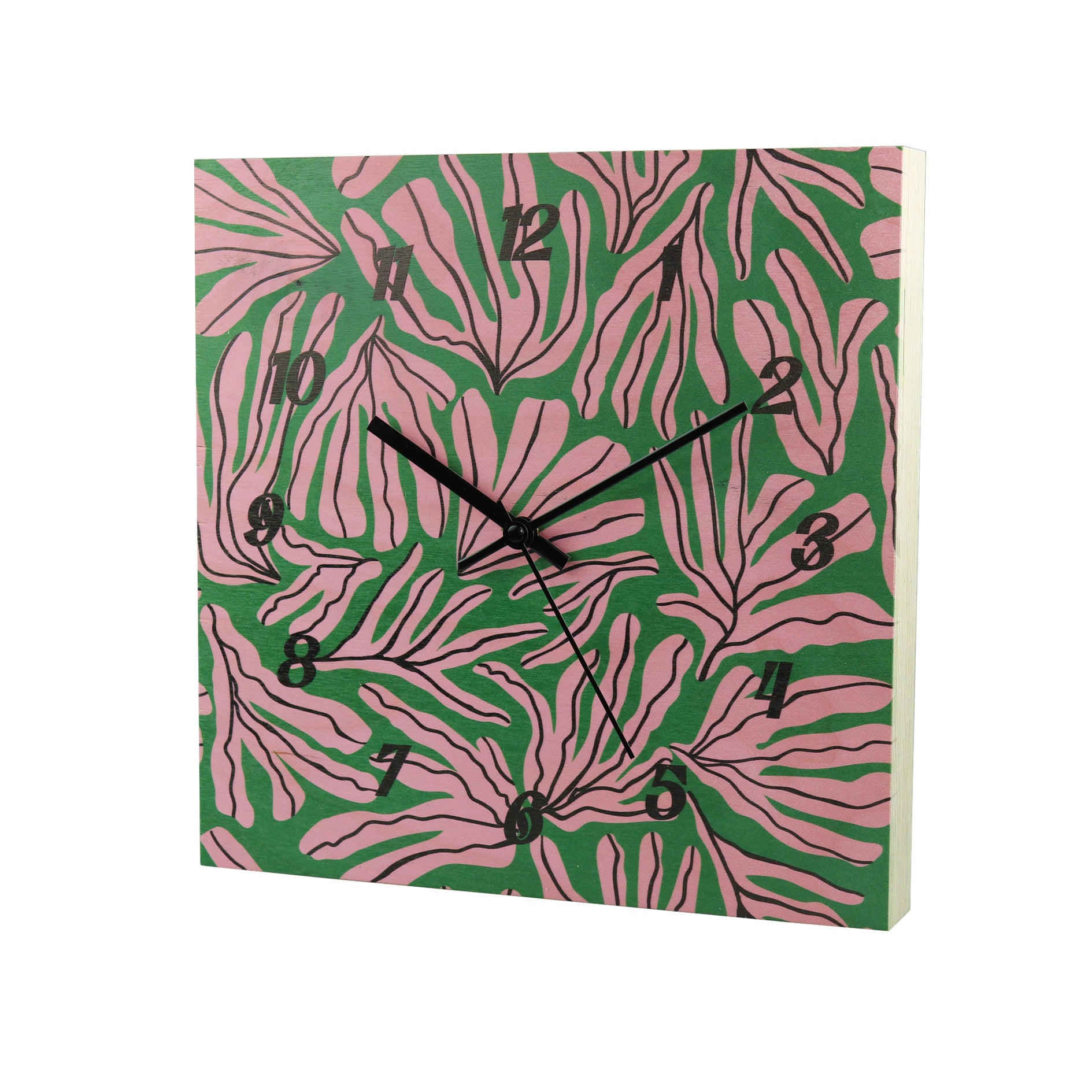 106400_Woodclock_Coral_Reef
