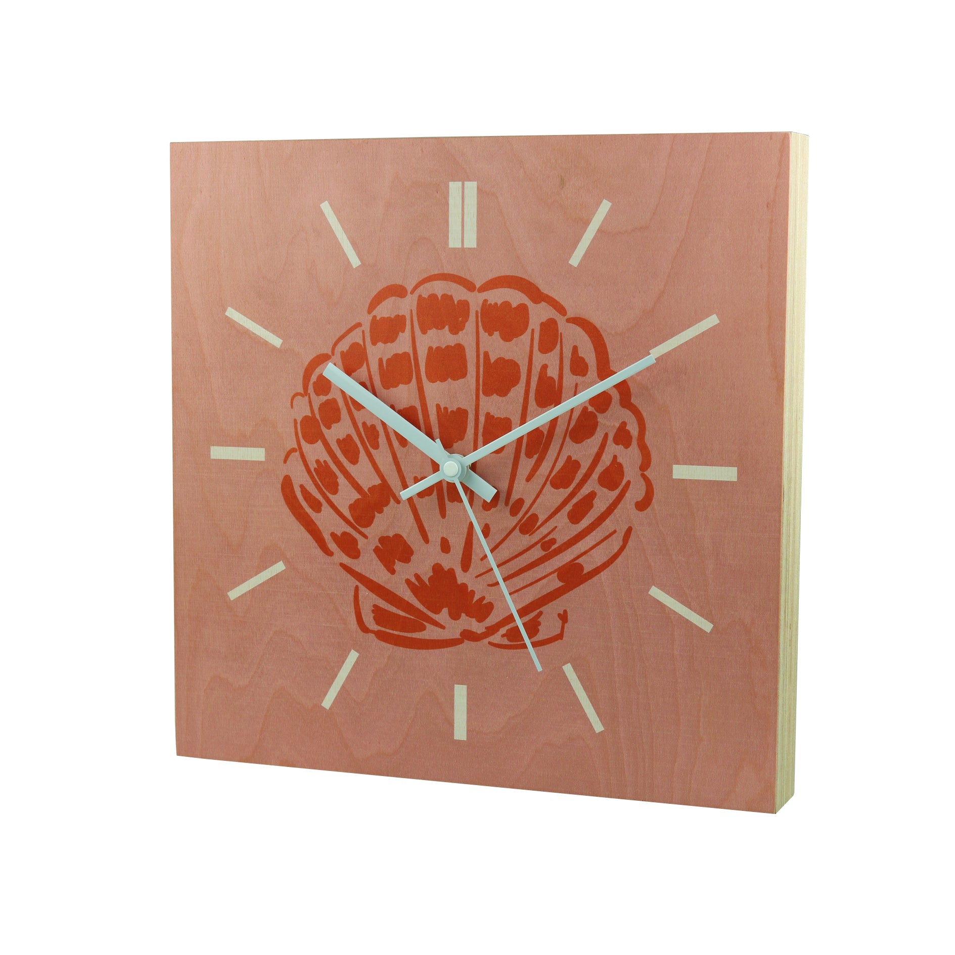 106401_Woodclock_Shell