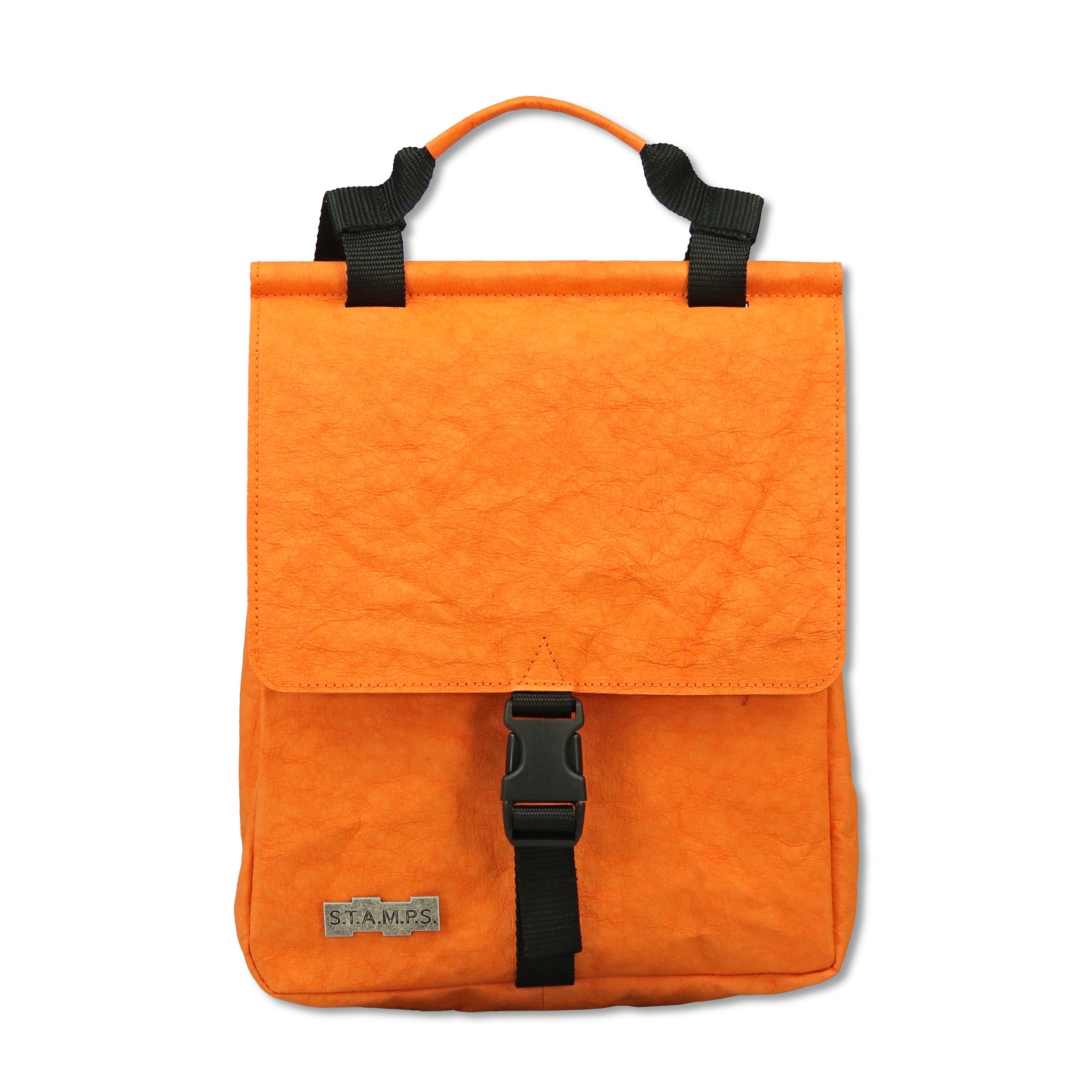Paavo in Tangerine