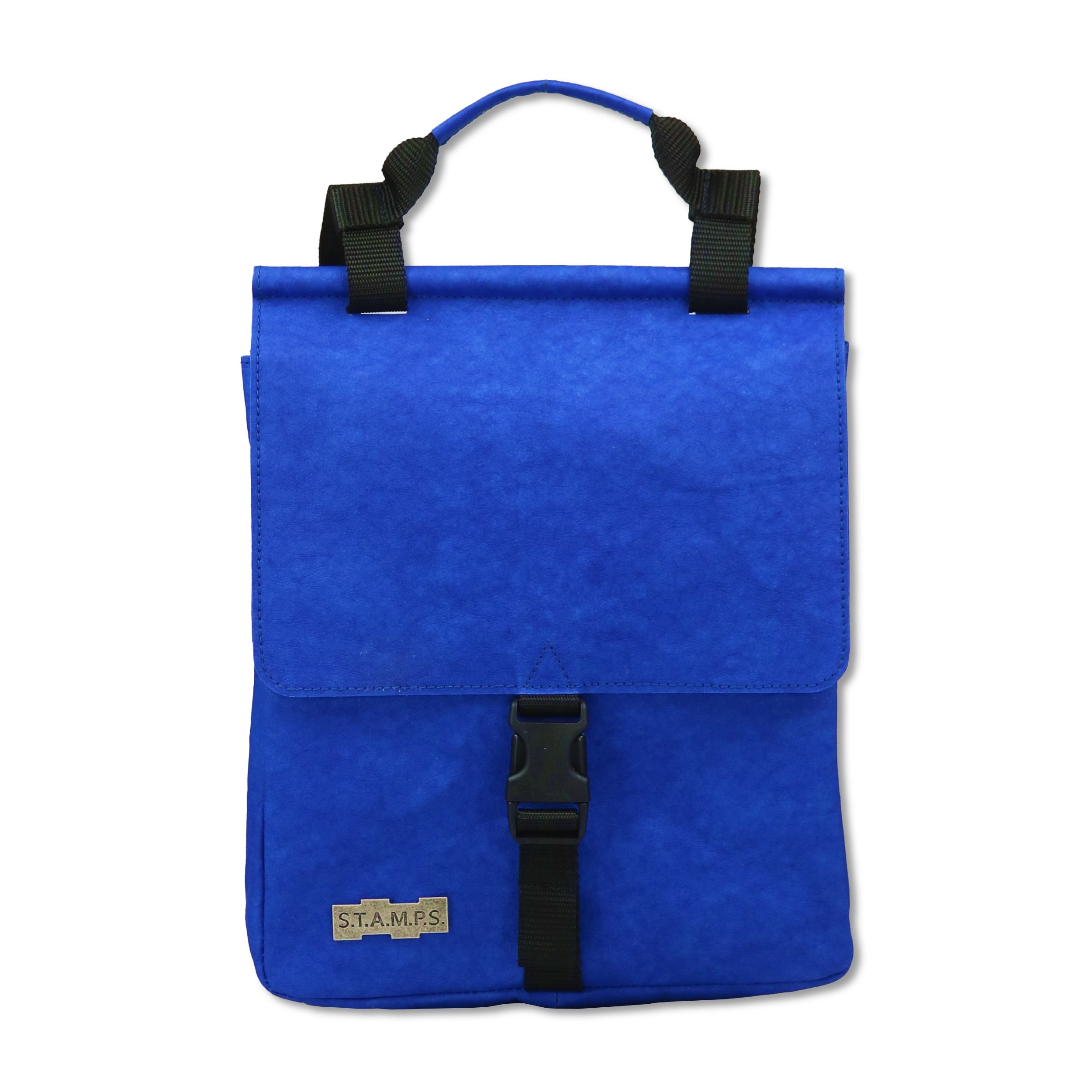 Paavo in Atlantic Blue