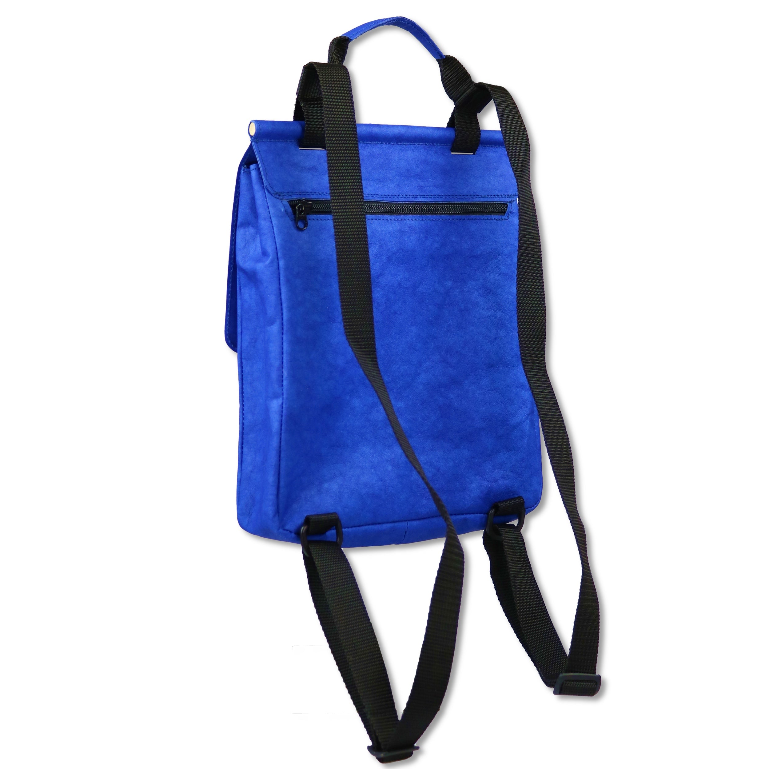 Paavo in Atlantic Blue
