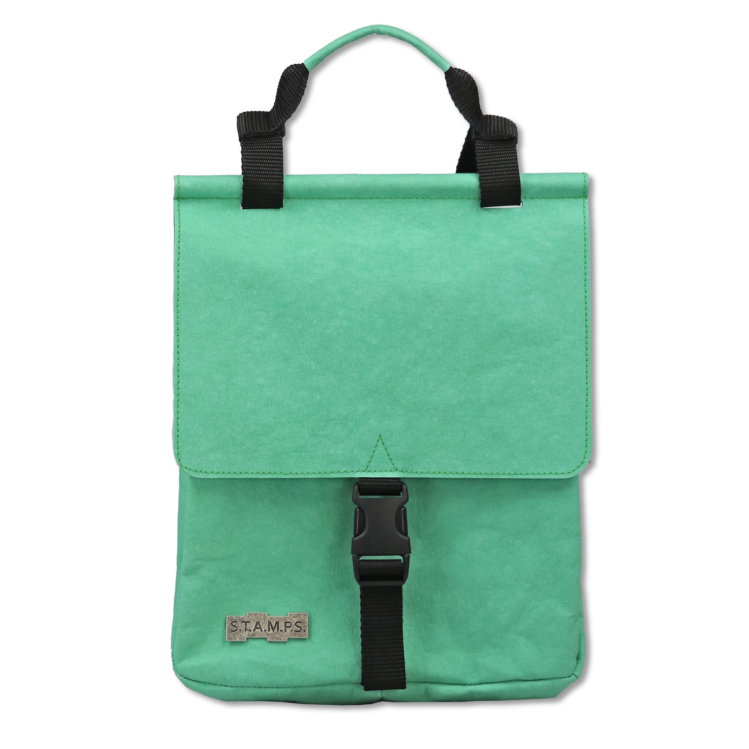 Paavo in Turquoise