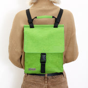Paavo in Apple Green
