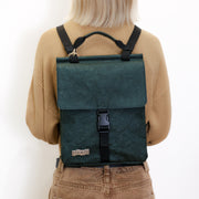 Paavo in Dark Green