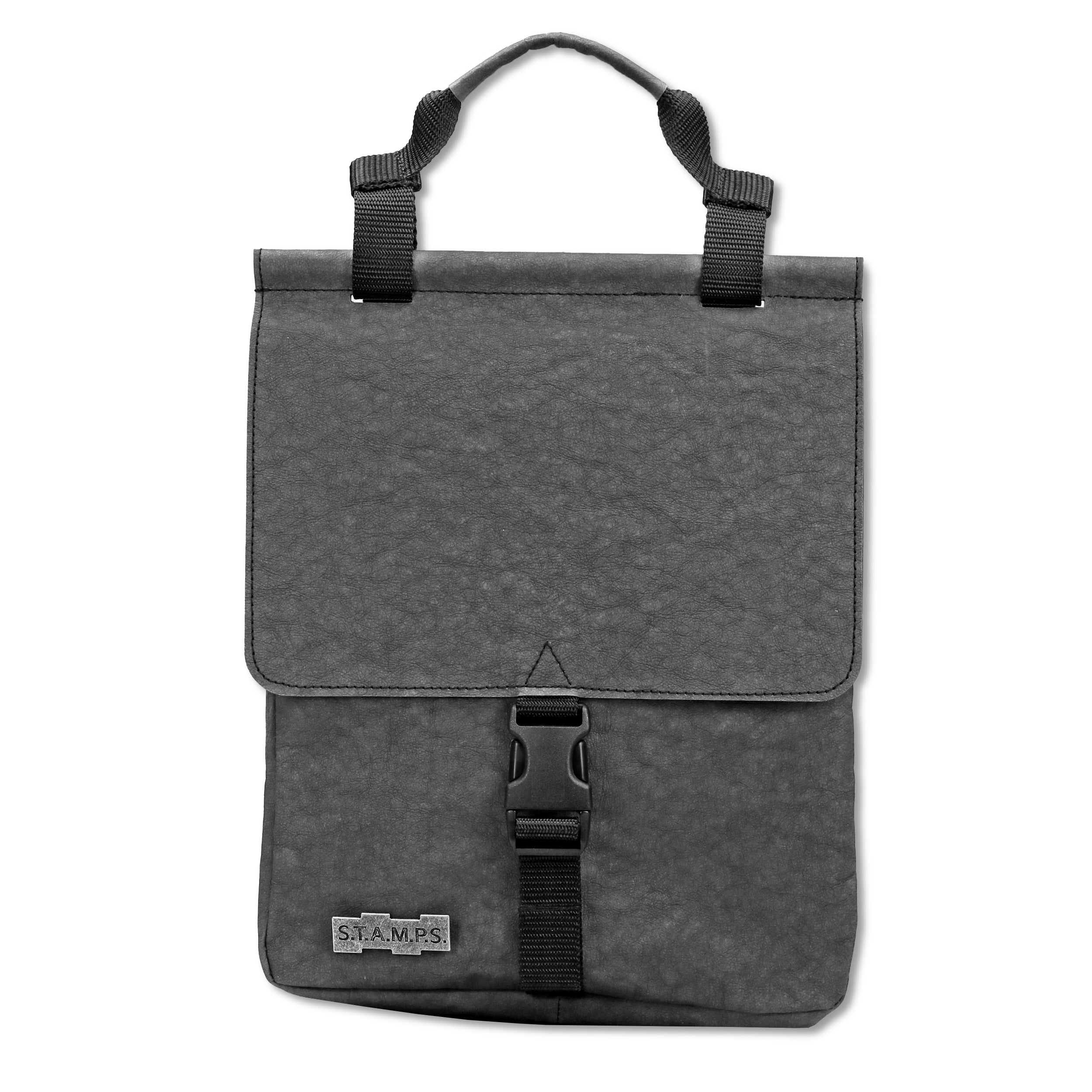 Paavo in Grey