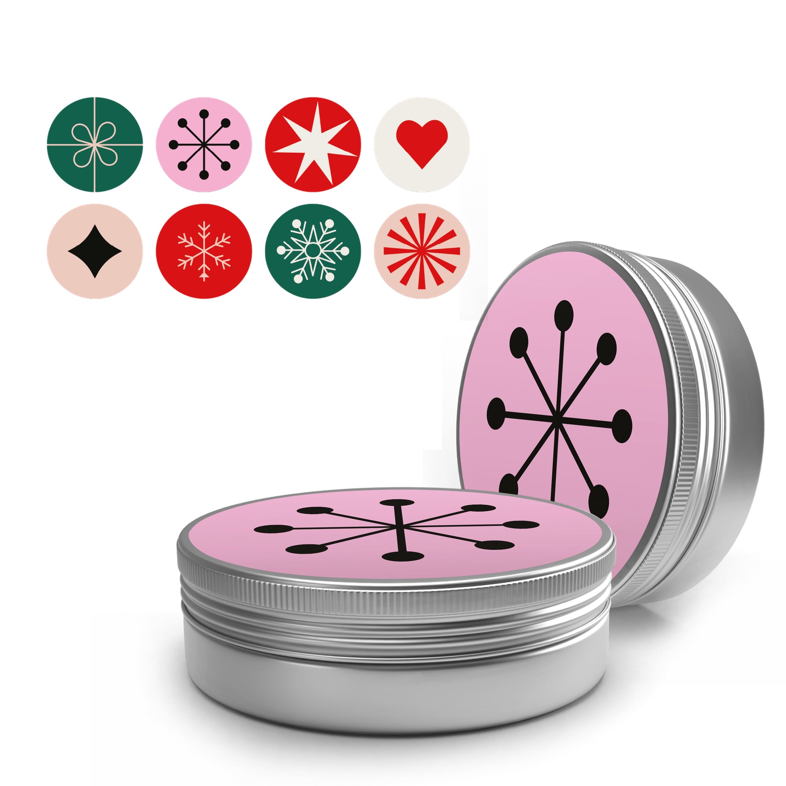 106489_Coaster_X-Mas_Set