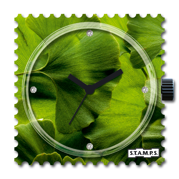 Diamond Ginkgo
