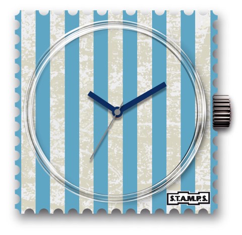 Blue-Lines