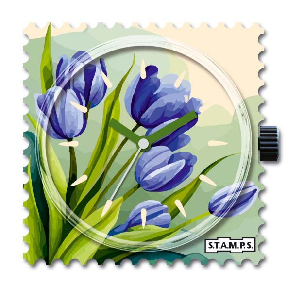 Bouquet de tulipes
