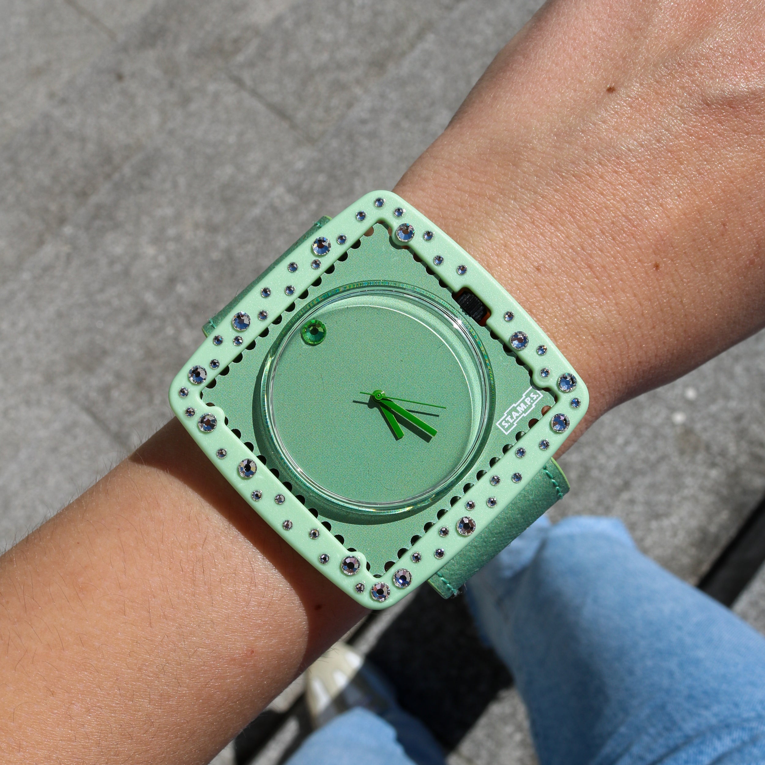 Cool_Jack_Mint_Green_Diamond