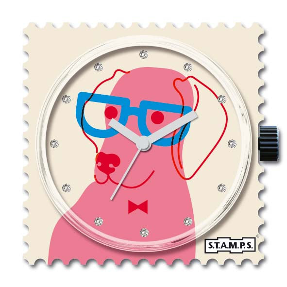 Diamond Doggy