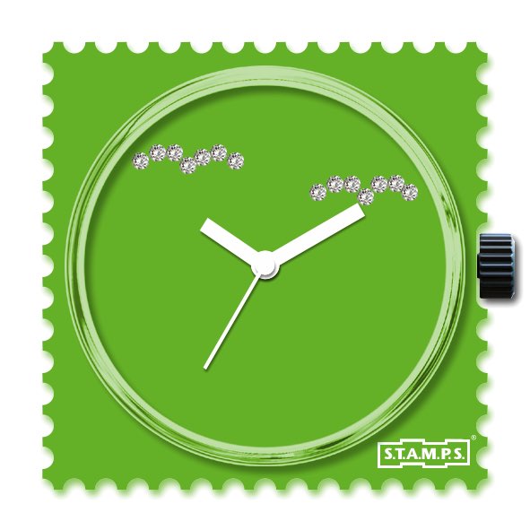 Diamond_Pure_Green