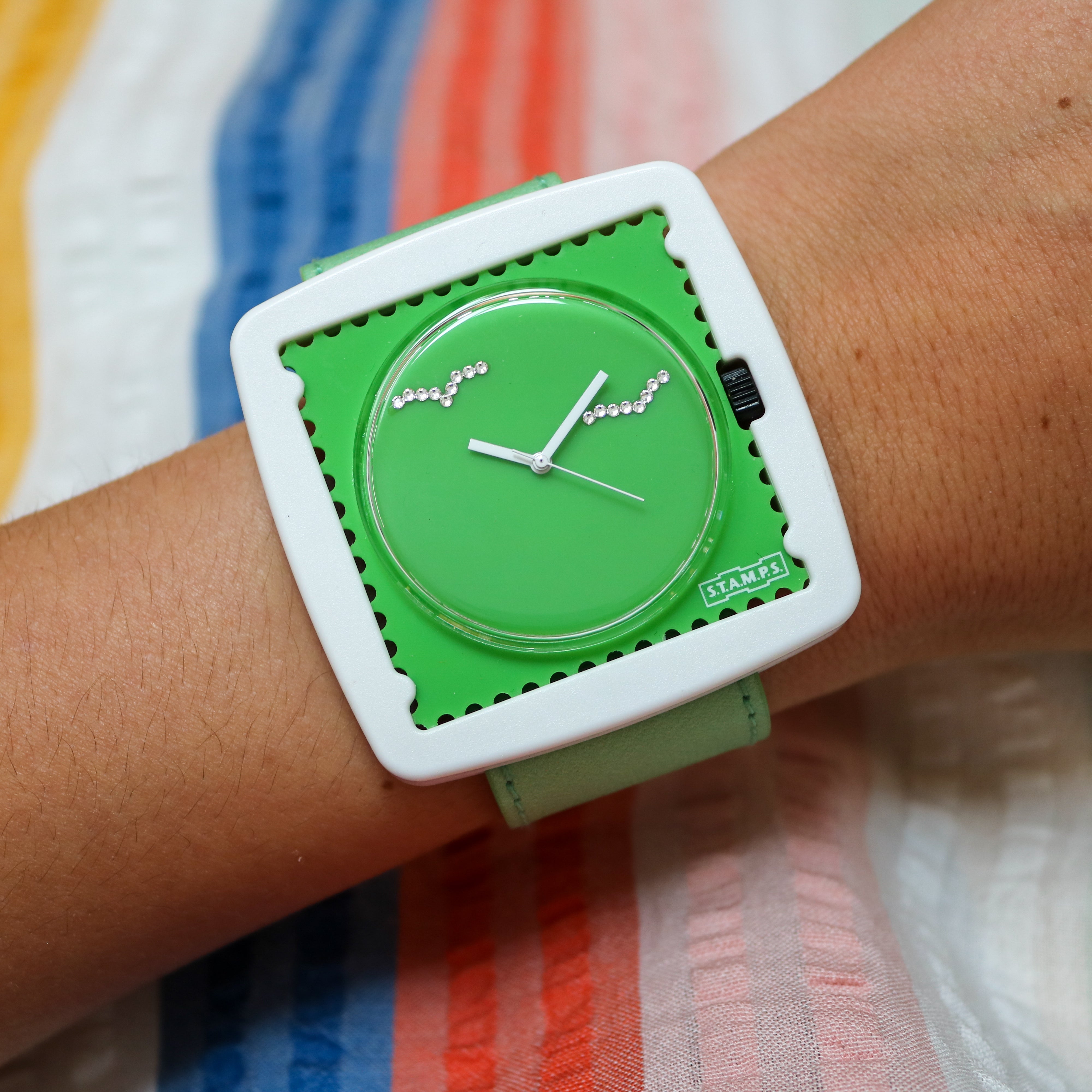Diamond_Pure_Green_STAMPStexx_Ash_Green_CJ_White