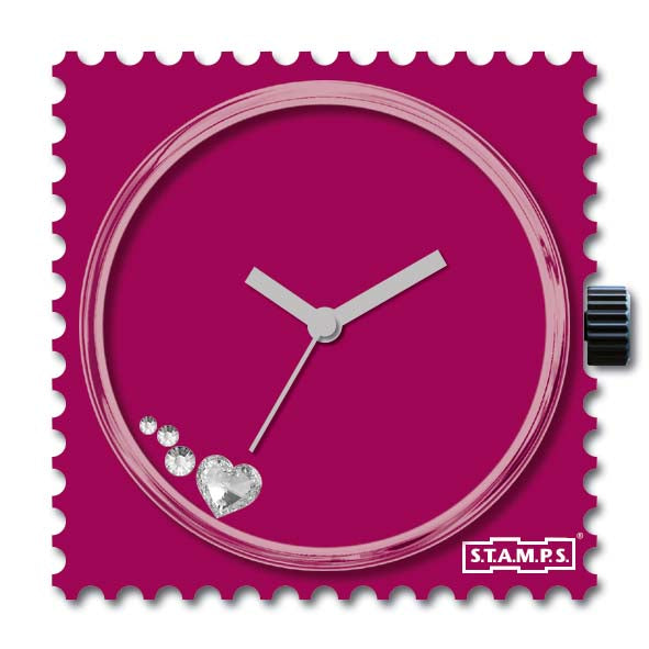 Diamond Pure Violet