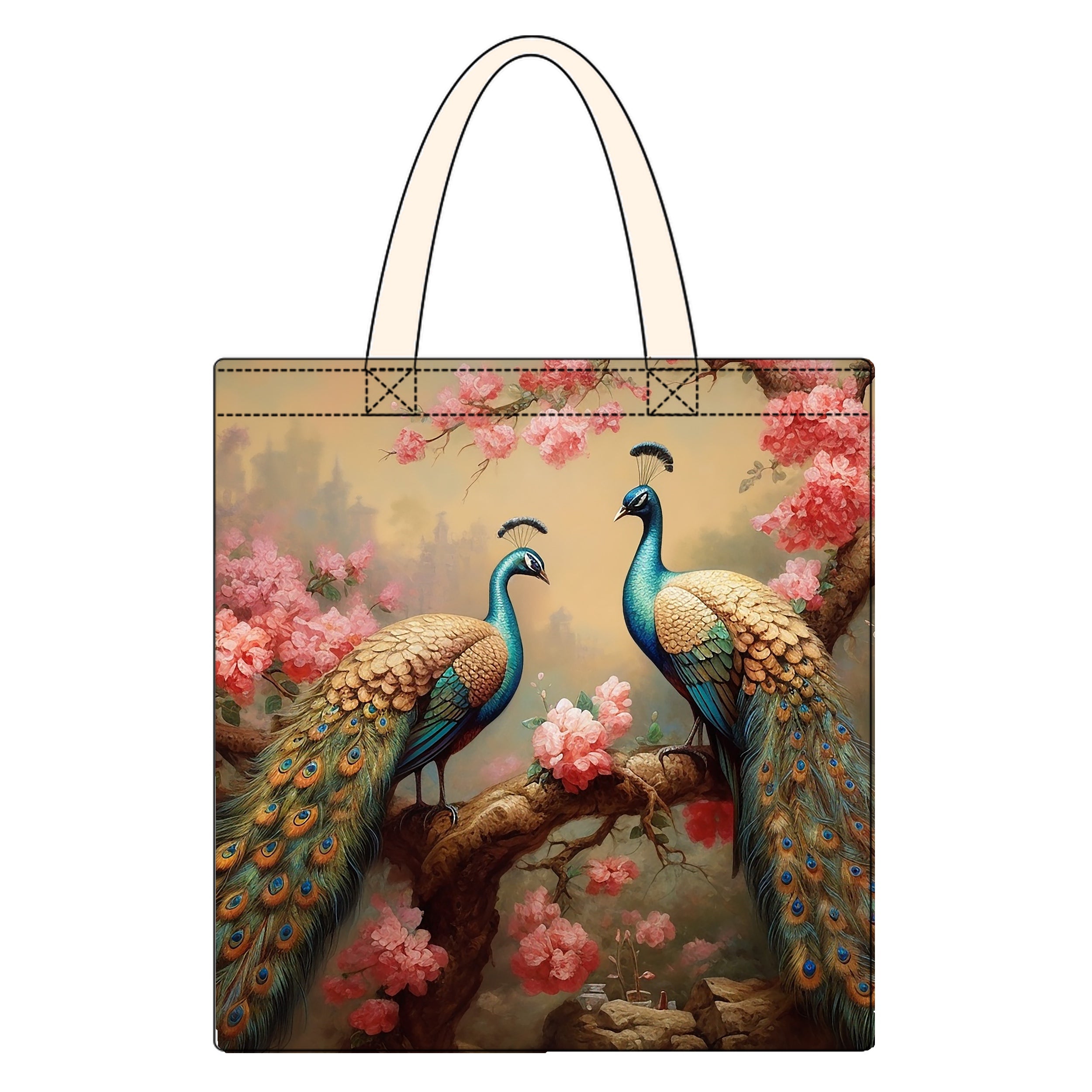 Flo_Peacock