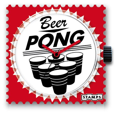 Frogman-Beer-Pong