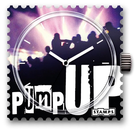 Frogman-Pump-Up