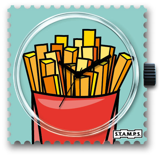 Funny-Fries