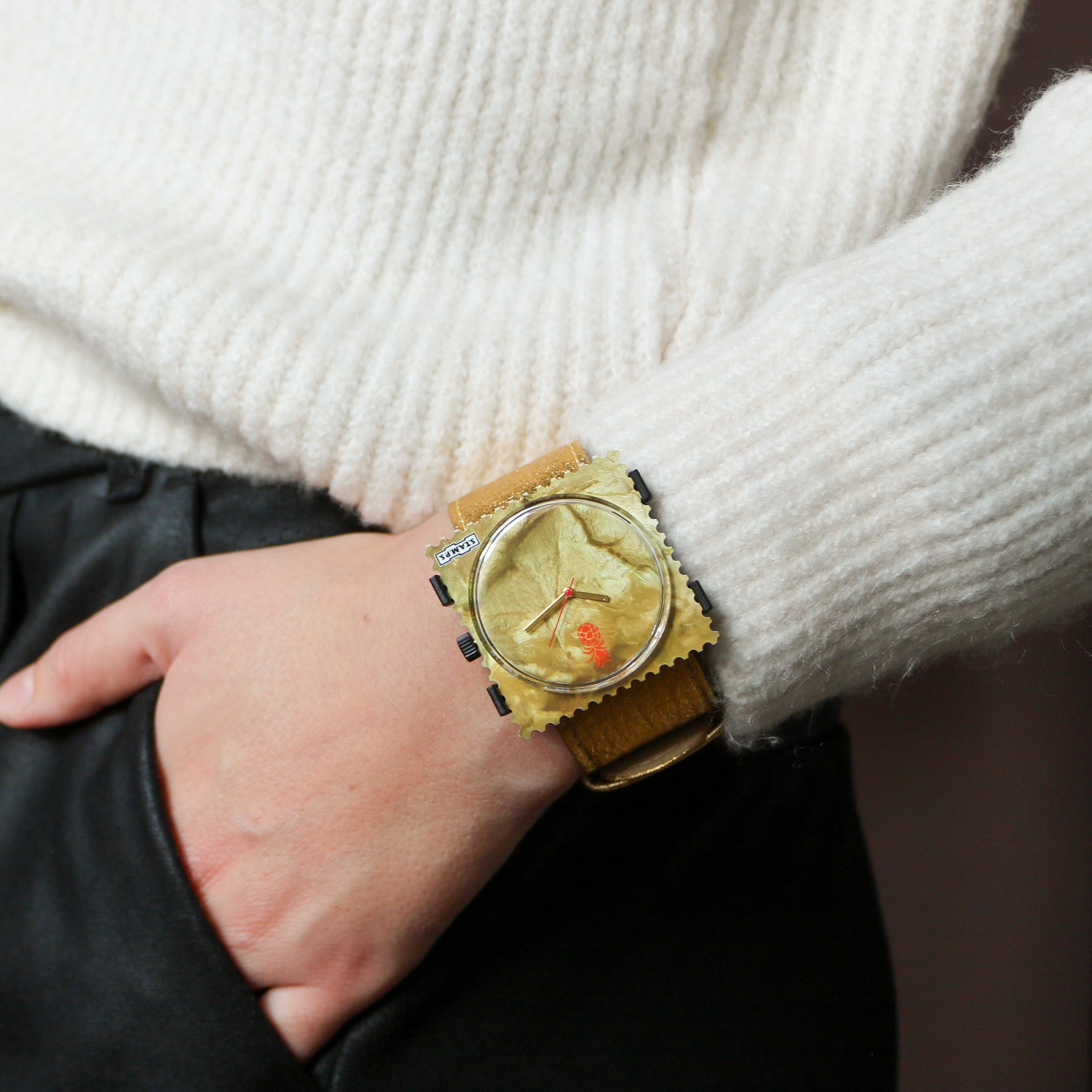 Golden_Pineapple_Set