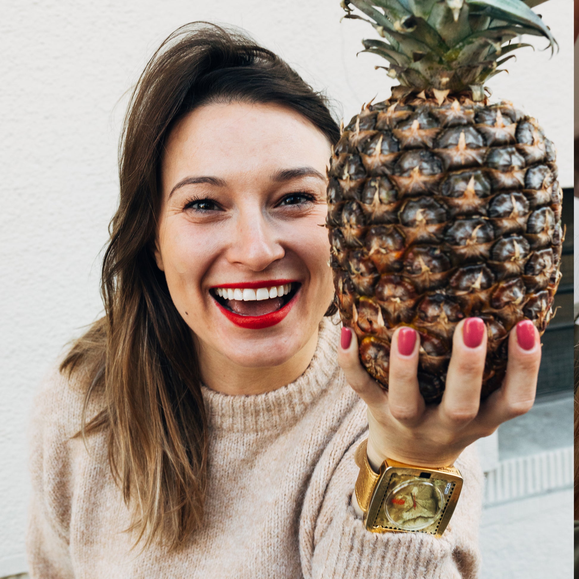 Golden_Pineapple_gold_FMJ_Gold
