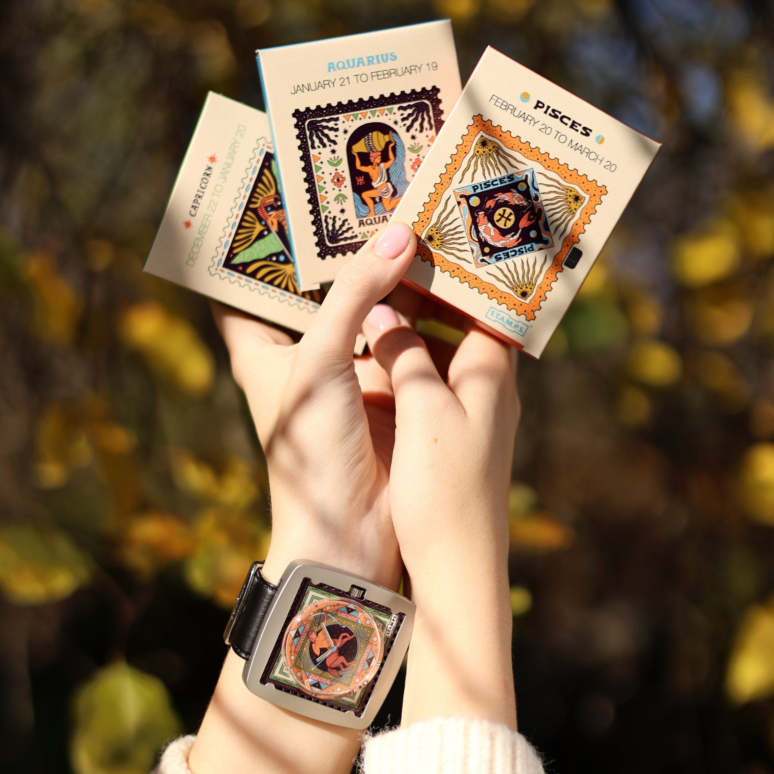 Horoskop