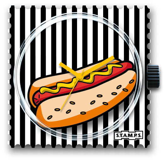 Hot-Dog