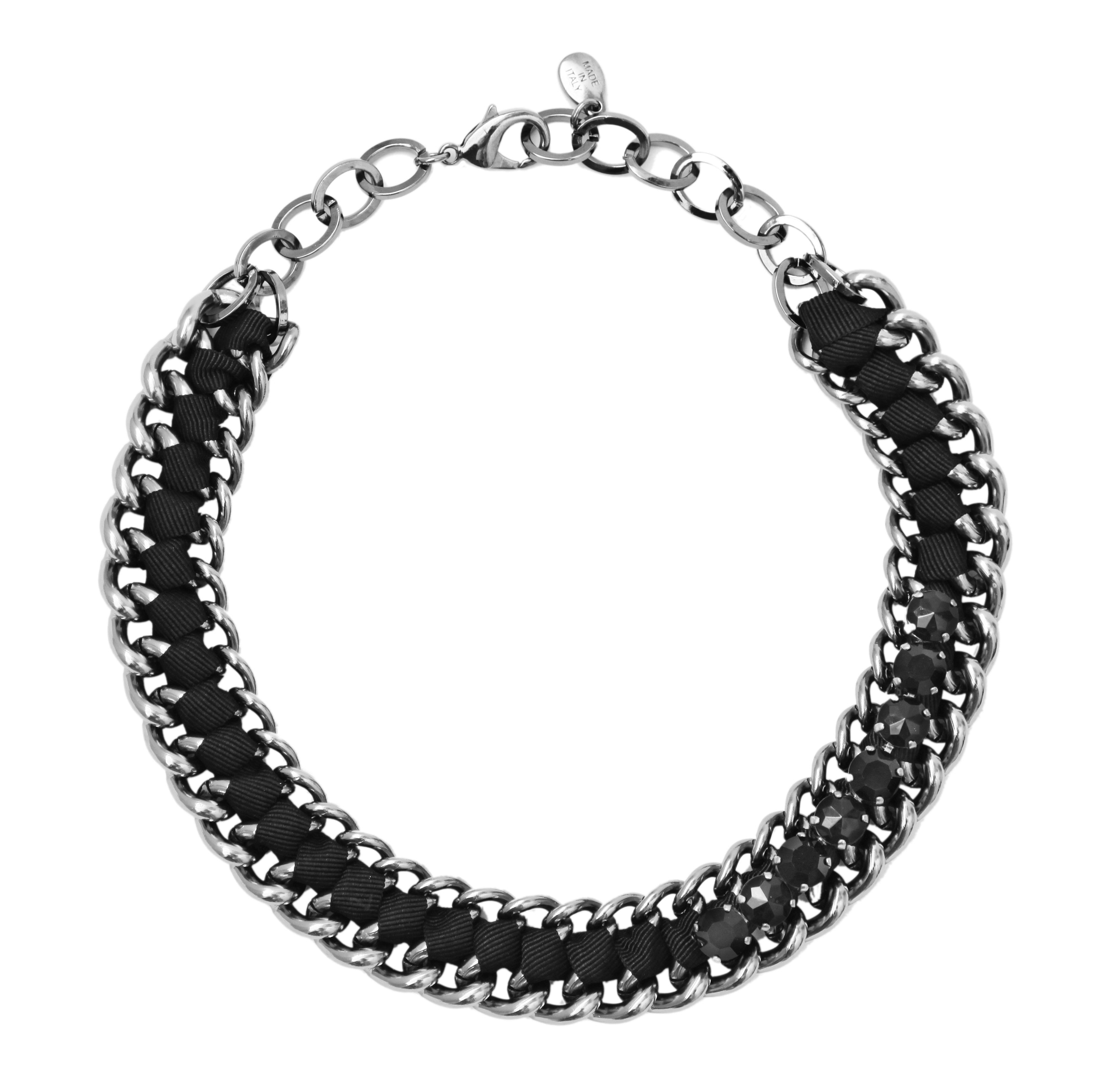 Kette-Black-Diamond