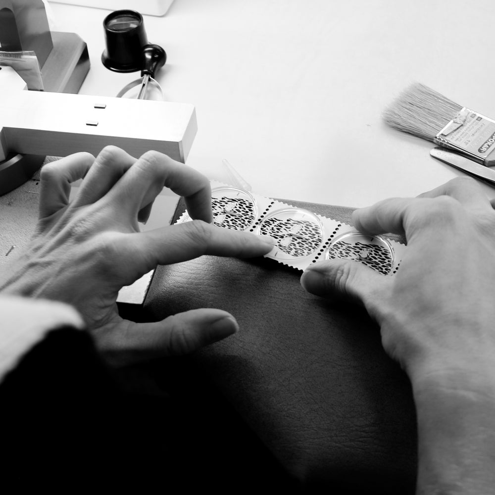 STAMPS