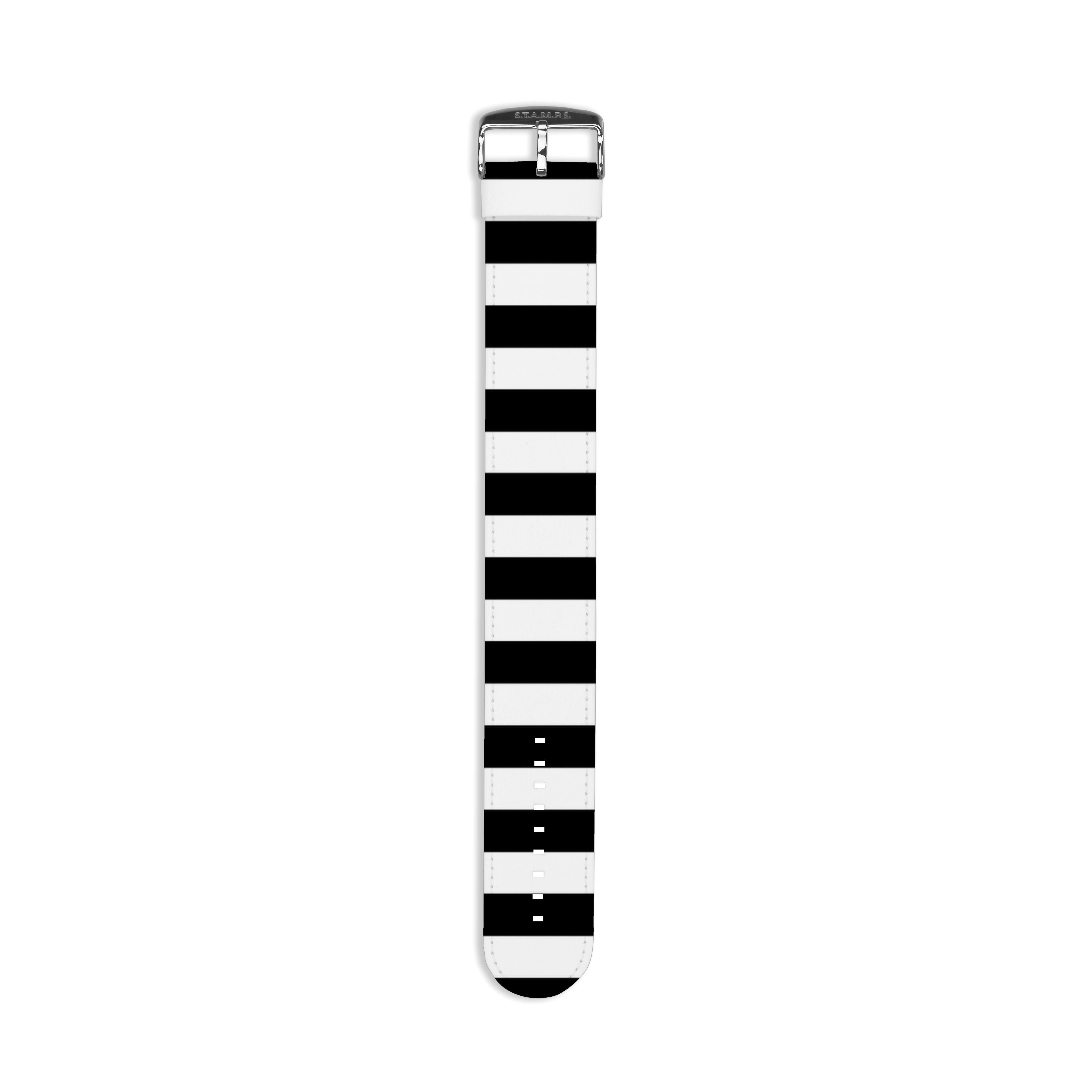 STAMPSTexx_Stripes_Black-Whiten6FSoK71Ande3