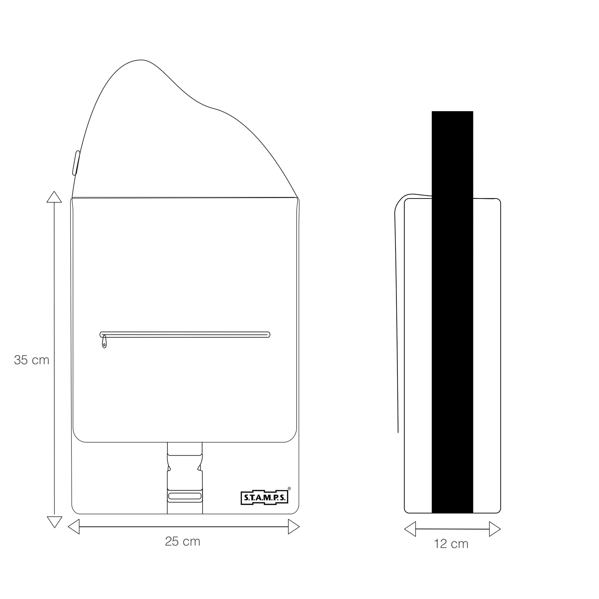 STAMPS_Bag_Ben_Skizze