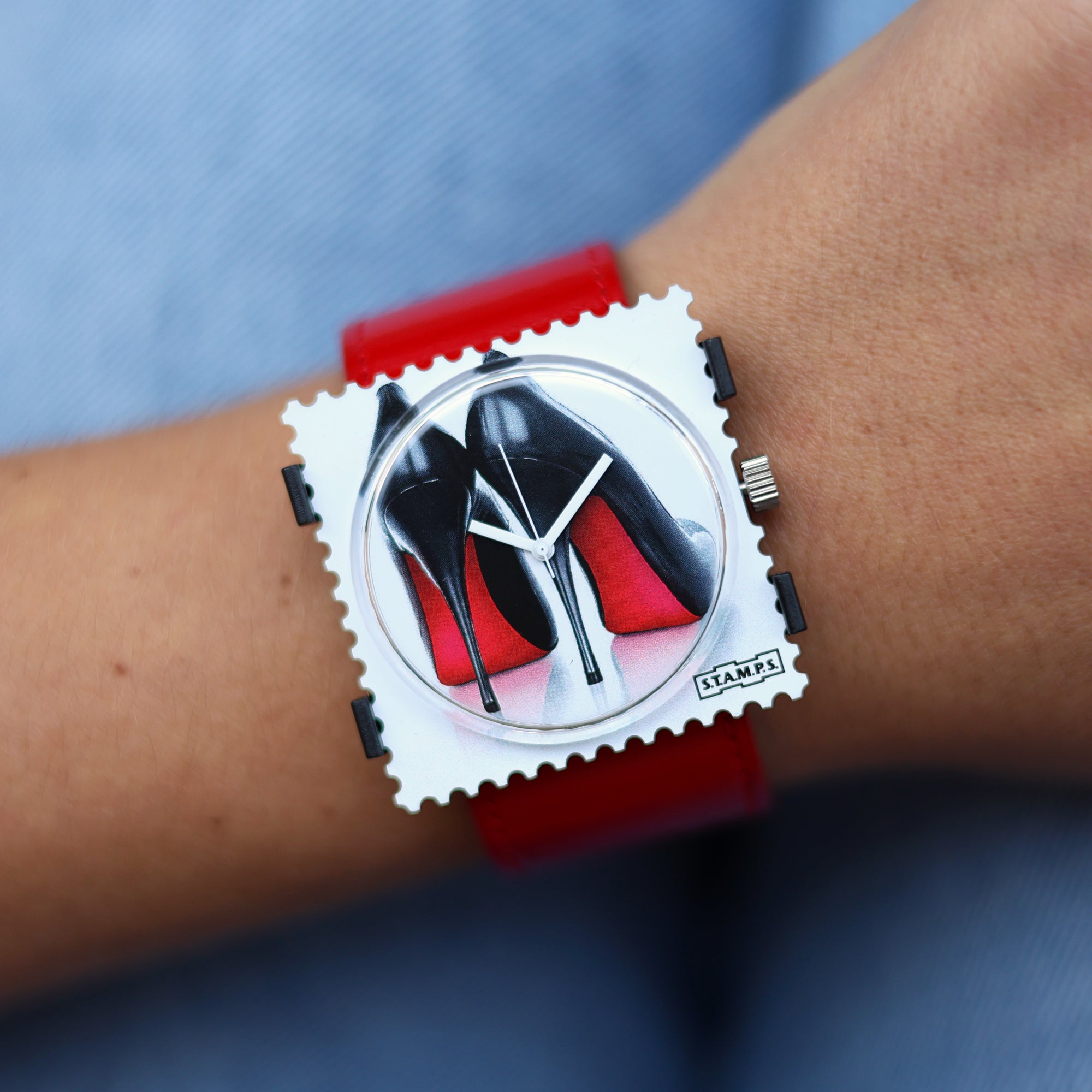 STAMPS_Watch_High_Heels