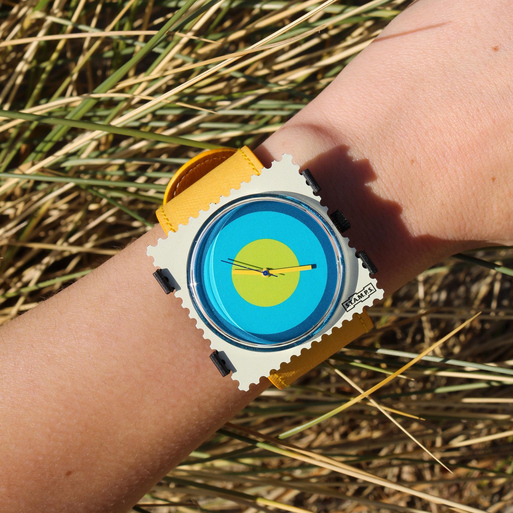 STAMPStexx_Mango_Sorbet_Green_Target